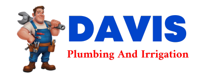 Trusted plumber in MULINO